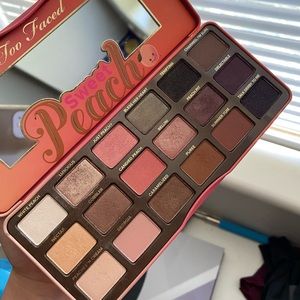Sweet Peach Too Faced